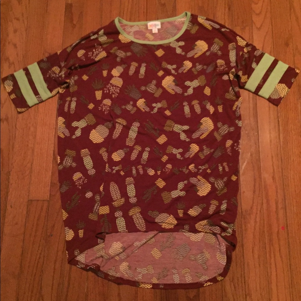 Lularoe XS Irma